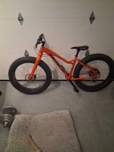 Norco Bigfoot , View more