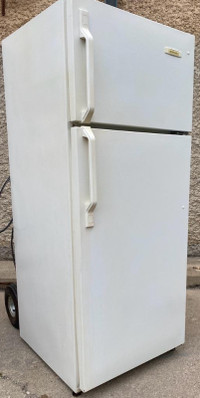 Frigidaire Apartment size Fridge