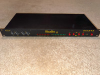 Opcode Studio 4 Multi-port MIDI Interface - flawless condition!