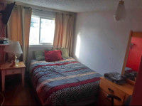 Room for rent in Cochrane alberta