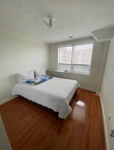 Room for rent in malton - girls only Shared - 500 Private - 800 All utilities wifi included