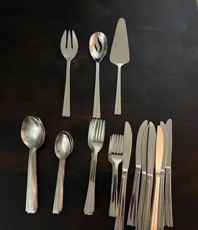 Cutlery Set, View more