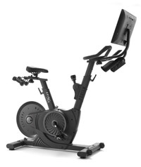 The PODIUM EX5S Spin Exercise Bike by SPINCO with Echelon APP