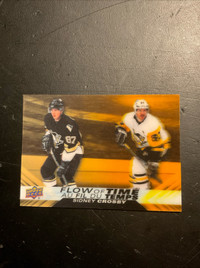 2022-23 Tim Hortons Collecors Series Inserts