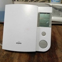 thermostat électronique