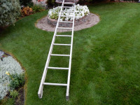 12 foot heavy duty ladder