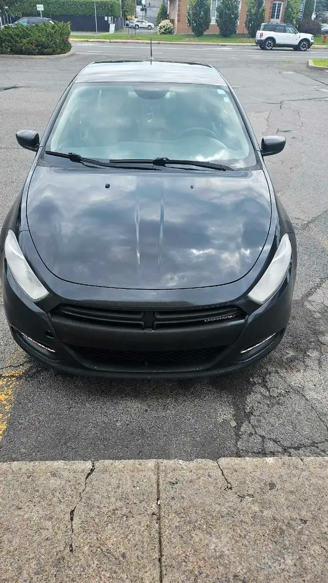 dodge dart 2013 in Cars & Trucks in Longueuil / South Shore - Image 6