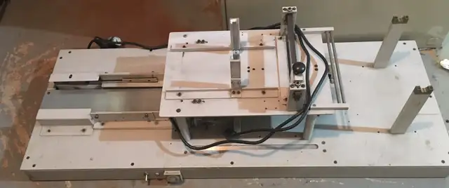 Semi Auto CD Case Over wrapping Machine in Other in Burnaby/New Westminster - Image 4