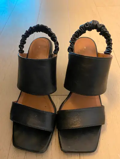 MAGUIRE HEELS, View more