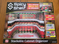 spice rack (new)