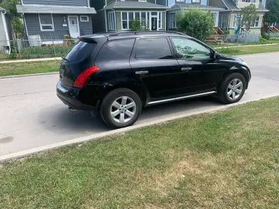 Need gone asap. No room for it anymore. Car is not safetied (DONT KNOW WHAT IT NEEDS EITHER), but ot...