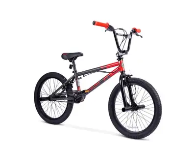 Redline Captain BMX Bike, View more