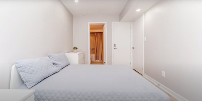Private Ensuite Room Available at 1720 Simcoe Street (3-bedroom townhouse) ✨ Features: • Only a 7-mi...