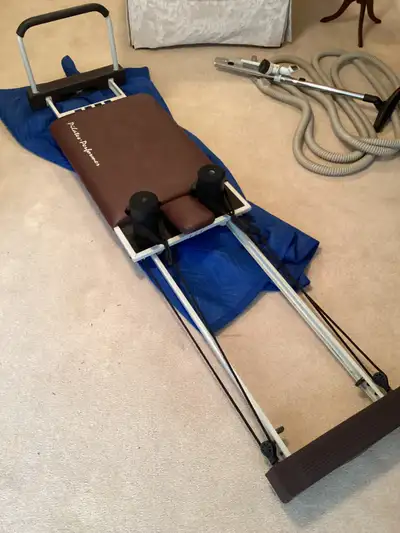 Pilates exercise equipment for sale, View more