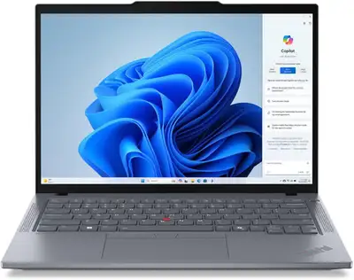 LENOVO THINKPAD T14 GEN 5, ULTRA 5, 16GB DDR5, 512GB SSD, WIN 11, View more