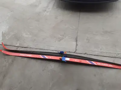 Fischer Class SL Cross Country Ski 3-Pin Bindings, View more