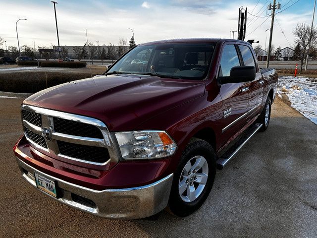 Dodge Ram 1500 SLT in Cars & Trucks in Winnipeg - Image 2