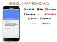 Google lock removal, FRP and Samsung, phone lock removal