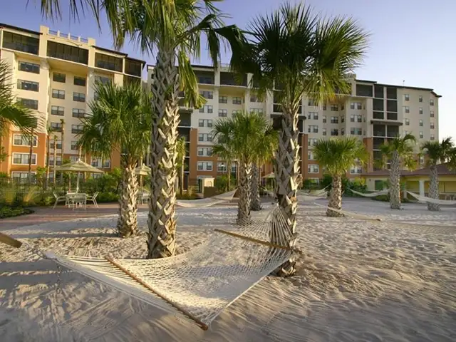Orange Lake Resort March Break 2027 in Florida in Canada - Image 5