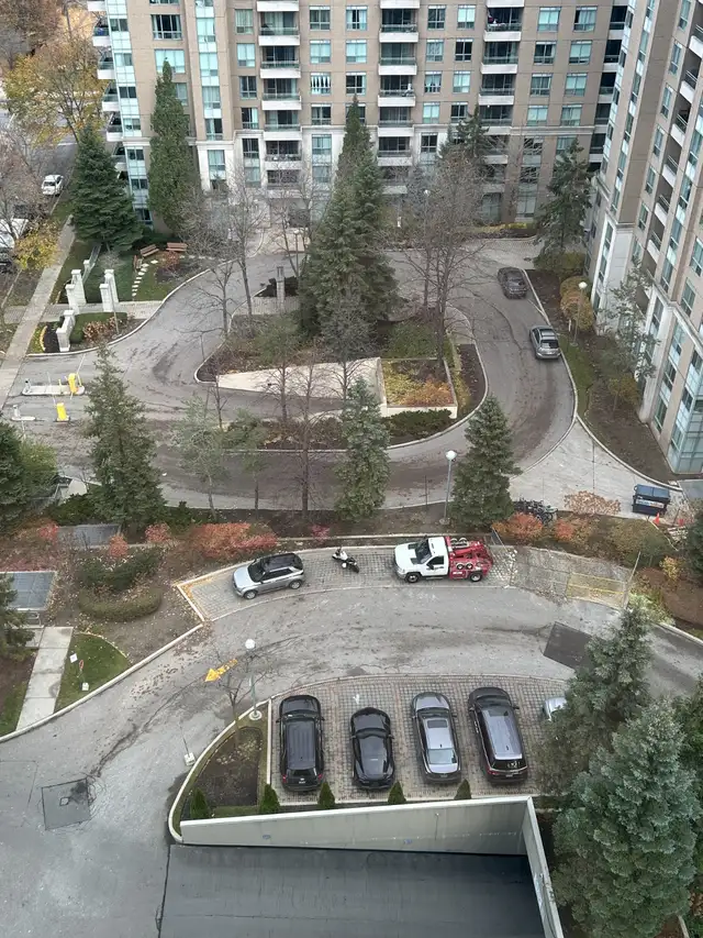 Yonge/Finch 1 Bedroom Condo + Parking in Long Term Rentals in City of Toronto - Image 11