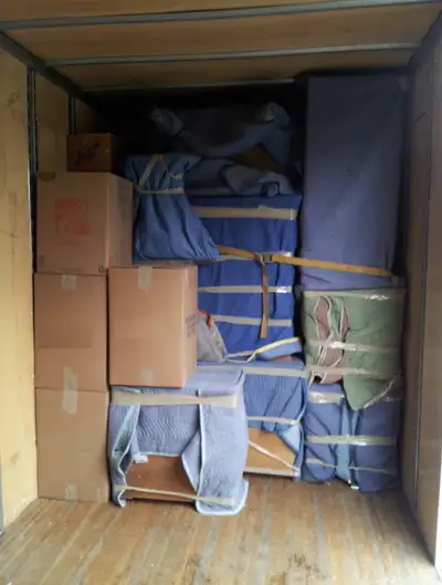 THE MAN POWER OF MOVERS call/text 613-800-8861 Email: Moversf60@gmail.com WHAT WE OFFER⠀ ✅ Residenti...