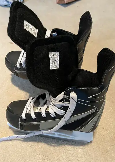 Hockey Skates, View more
