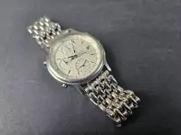 Vintage Seiko chronograph watch made in japan $300
