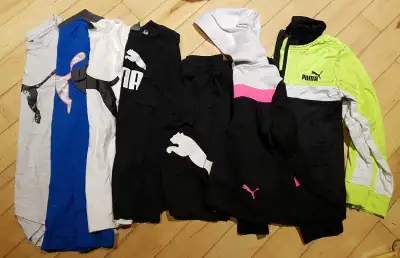 Puma Clothes Kids/Youth, View more