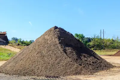Wanted: Free Clean Fill / Soil, View more