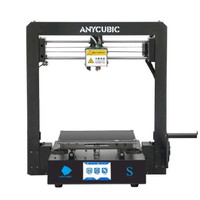 Anycubic i3 Mega S 3D Printer - ULN