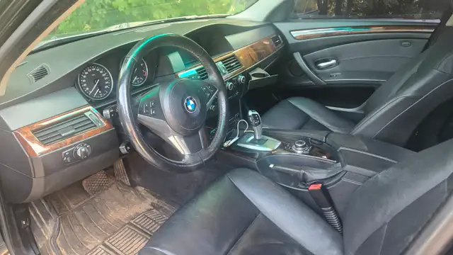 2010 BMW 528xi for sale!63384460706563124