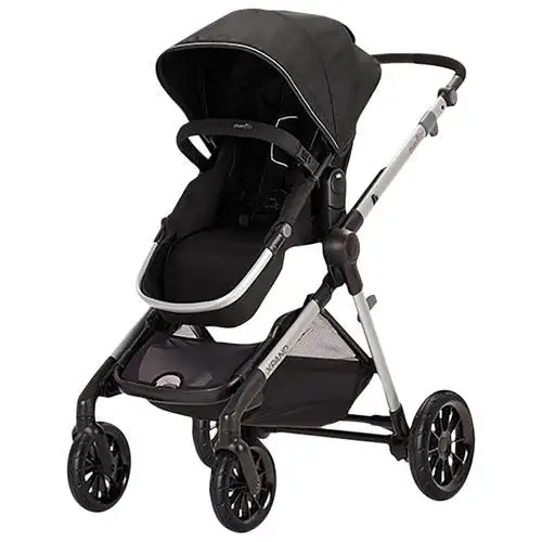 Evenflo Pivot Xpand Standard Stroller - Stallion - NEW IN BOX