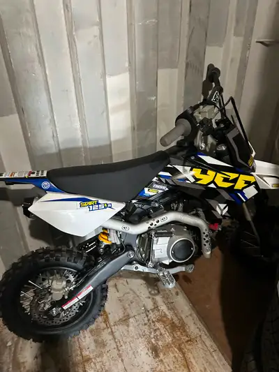 MOTO TOUT-TERRAIN 2024(NEUF)/DIRT BIKE 2024(BRAND NEW), View more