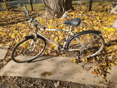 Minelli Bike, View more