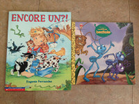 Livres pour enfants