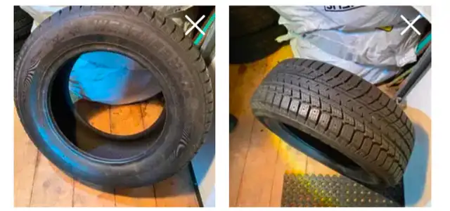 Winter tire for sale in Tires & Rims in St. John's - Image 2