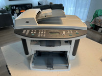 Imprimante HP LaserJet