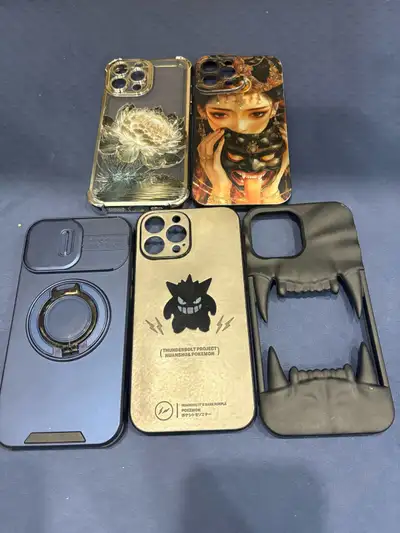 iPhone 13 promax case, View more