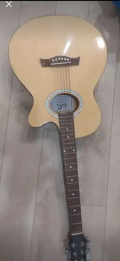 Fantasie Guitar  Model FG228C-40, View more