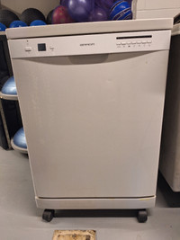 Portable Dishwasher