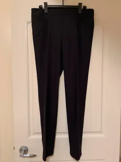 Adida Ladies Golf Pants - Size L, View more