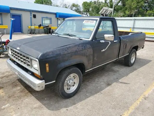 1987 ford ranger | Cars & Trucks | Saskatoon | Free local classifieds ...