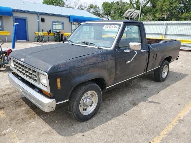 1987 ford ranger | Cars & Trucks | Saskatoon | Free local classifieds ...