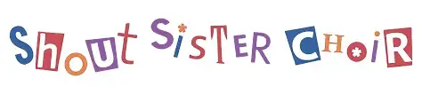 NEW members welcomed to SHOUT SISTER CHOIR63760464304899120