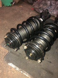 Honda civic 2006-2011 Shocks / Amortisseurs SEDAN  