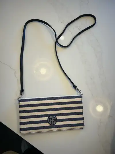 Tommy Hilfiger Crossbody, View more