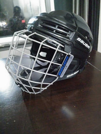 Hockey helmet for sale 