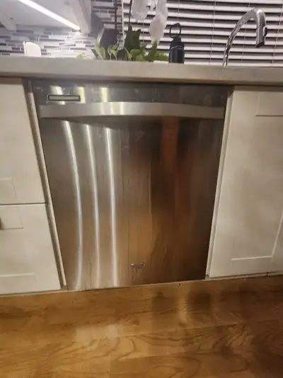 Whirlpool Gold Series Dishwasher, View more
