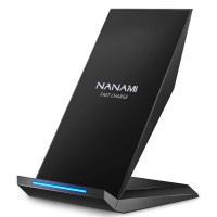 NANAMI Fast Wireless Charge Station