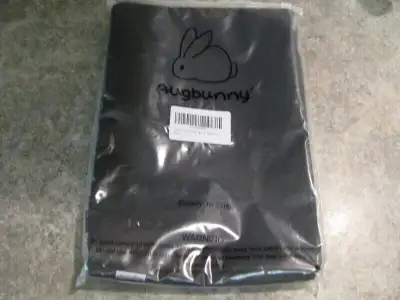 AUGBUNNY ZIPPERED POUCHES / ORGANIZERS, View more